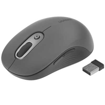 мышь Ugreen M556 75129 Gray