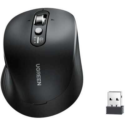 мышь Ugreen M752 75498 Black
