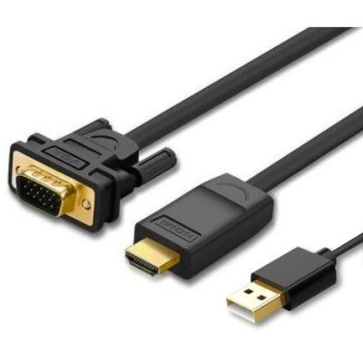 кабель Ugreen MD101 30449