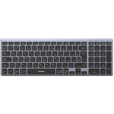 Ugreen MK552 85513RU Black