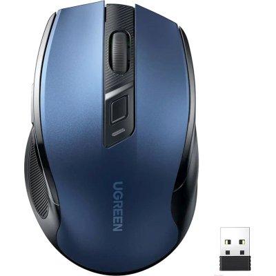 Ugreen MU006 15064 Blue