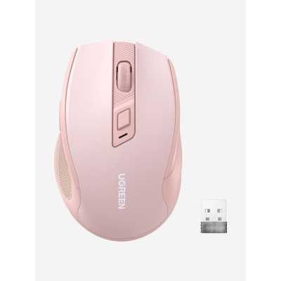 мышь Ugreen MU006 15378 Pink