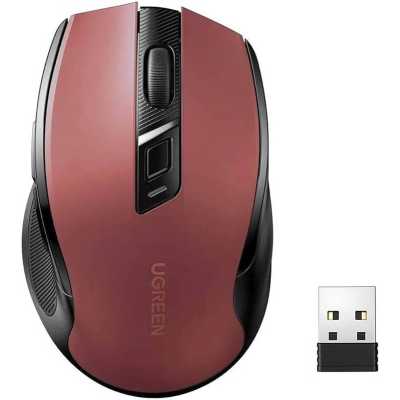 Ugreen MU006 25752 Red