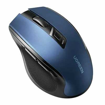 мышь Ugreen MU006 25753 Blue