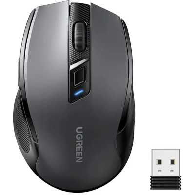 Ugreen MU006S 85082 Black
