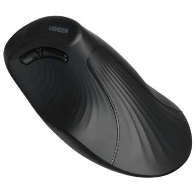 Ugreen MU008S 85081 Black