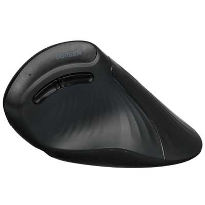 мышь Ugreen MU008S 85081 Black