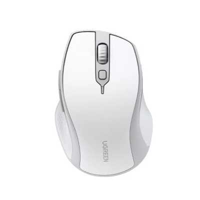 Ugreen MU101 15805 White Gray