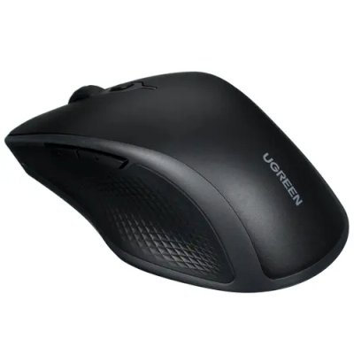 мышь Ugreen MU101 90395 Black