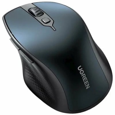 мышь Ugreen MU101 15807 Blue