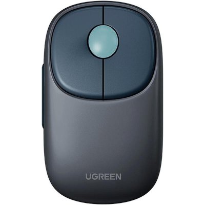 мышь Ugreen MU102 90538 Blue