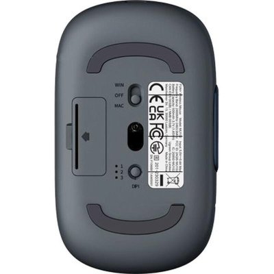 мышь Ugreen MU102 90538 Blue