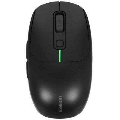 мышь Ugreen MU103 90539 Black