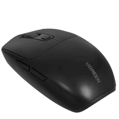 мышь Ugreen MU103 90539 Black