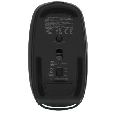 мышь Ugreen MU103 90539 Black