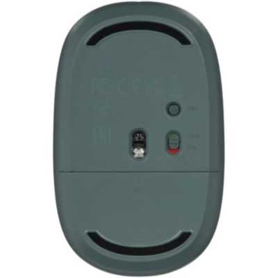 мышь Ugreen MU105 90672 Green