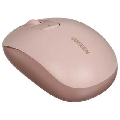 мышь Ugreen MU105 90686 Pink