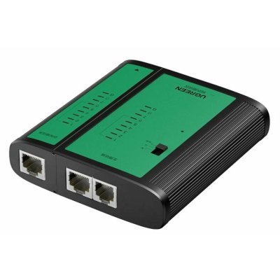 тестер Ugreen NW167 10950