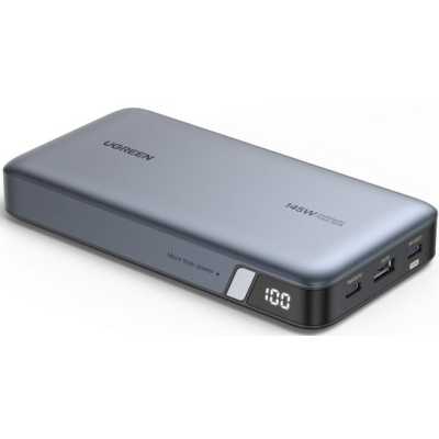 внешний аккумулятор Ugreen PB205 90597A