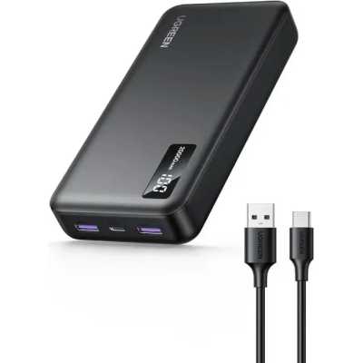 внешний аккумулятор Ugreen PB312 95424B