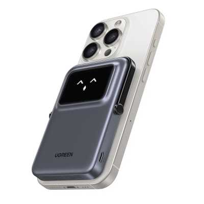 внешний аккумулятор Ugreen PB571 35605B