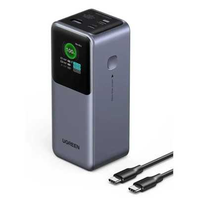 внешний аккумулятор Ugreen PB721 35524B