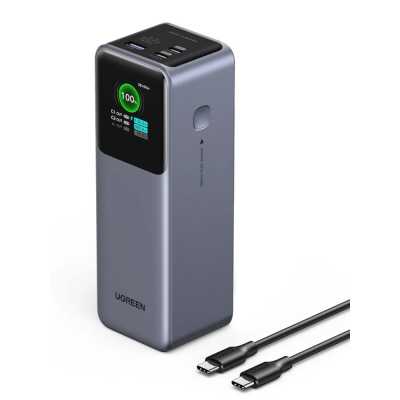 внешний аккумулятор Ugreen PB722 35525B