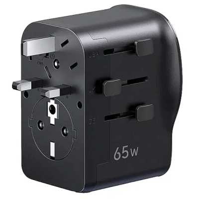 переходник питания Ugreen S550 55001