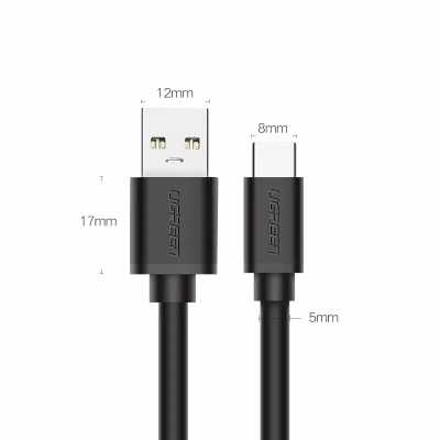 кабель Ugreen US184 20883
