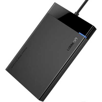 контейнер для жесткого диска Ugreen US221 30847