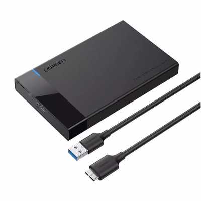 контейнер для жесткого диска Ugreen US221 30848