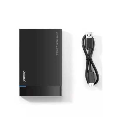 контейнер для жесткого диска Ugreen US221 30848