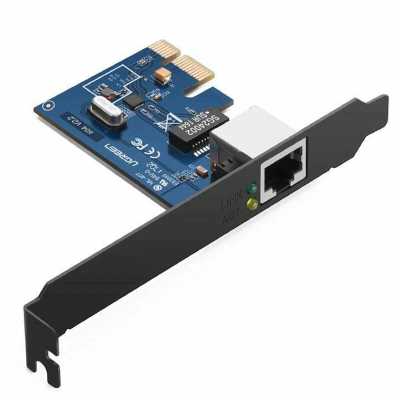 сетевая карта Ugreen US230 30771