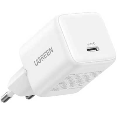 сетевое зарядное устройство Ugreen X513 65013