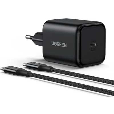 сетевое зарядное устройство Ugreen X524 65054