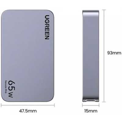Ugreen X753 25356