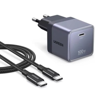 сетевое зарядное устройство Ugreen X880 75240B