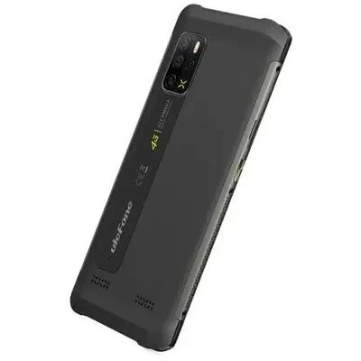 смартфон Ulefone Armor 12S 8/128GB Grey