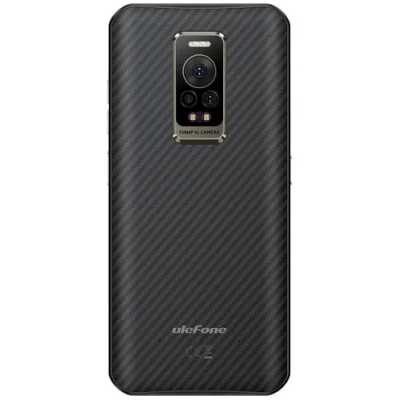 смартфон Ulefone Armor 17 Pro 8/256GB Black