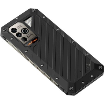 Ulefone Armor 19T 12/256GB Black