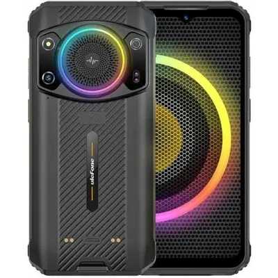 смартфон Ulefone Armor 21 8/256GB Black