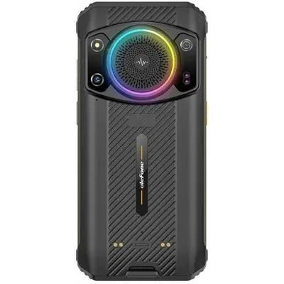 Ulefone Armor 21 8/256GB Black
