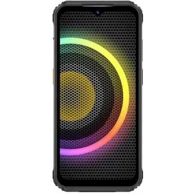 смартфон Ulefone Armor 21 8/256GB Black