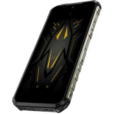 смартфон Ulefone Armor 22 8/128GB Black