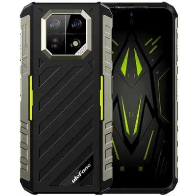 Ulefone Armor 22 8/128GB Green