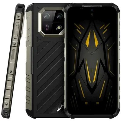Ulefone Armor 22 8/256GB Black