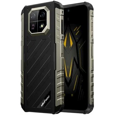 Ulefone Armor 22 8/256GB Black