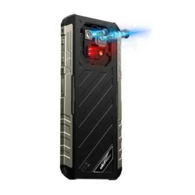Ulefone Armor 22 Pro 8/128GB Black