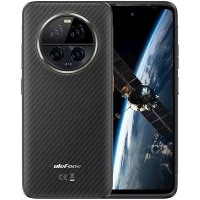 смартфон Ulefone Armor 23 Ultra 12/512GB Black