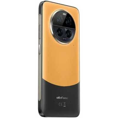 смартфон Ulefone Armor 23 Ultra 12/512GB Orange